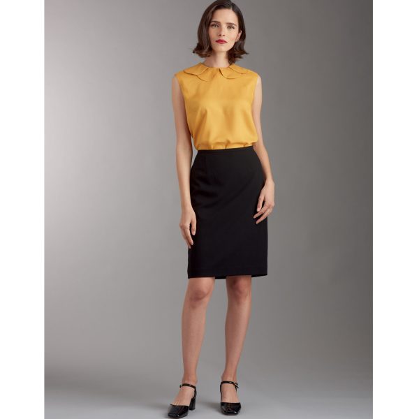 Simplicity S9386
