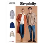 Simplicity S9388