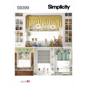 Simplicity S9399