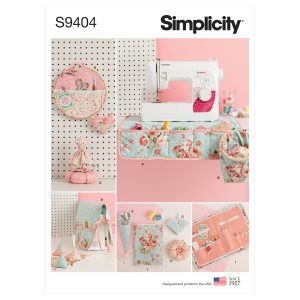 Simplicity S9404
