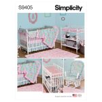 Simplicity S9405