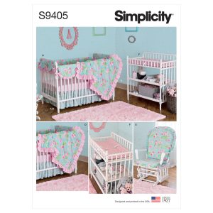 Simplicity S9405