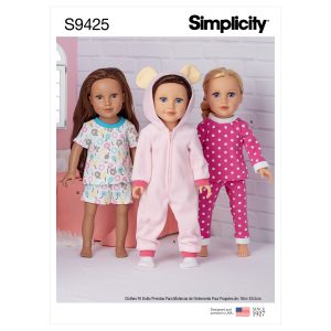 Simplicity S9425
