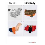 Simplicity S9426