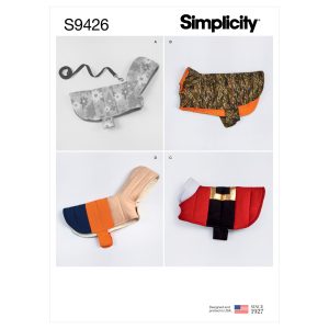 Simplicity S9426