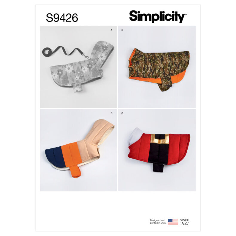 Simplicity S9426