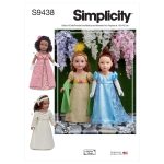 Simplicity S9438