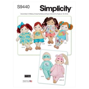 Simplicity S9440