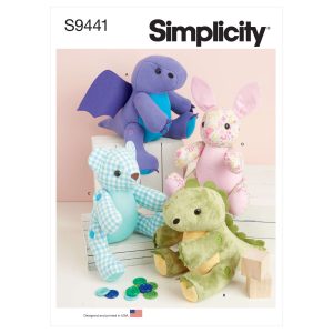 Simplicity S9441