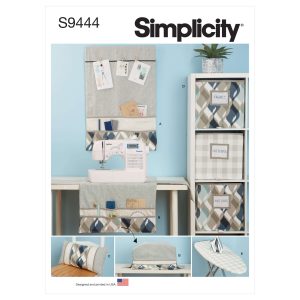 Simplicity S9444