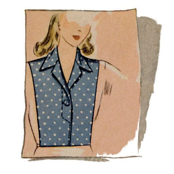 Simplicity S9448