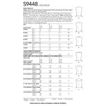 Simplicity S9448