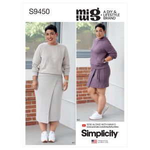 Simplicity S9450
