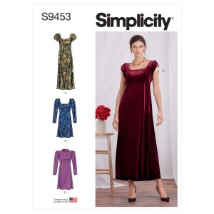 Simplicity S9453