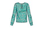 Simplicity S9455