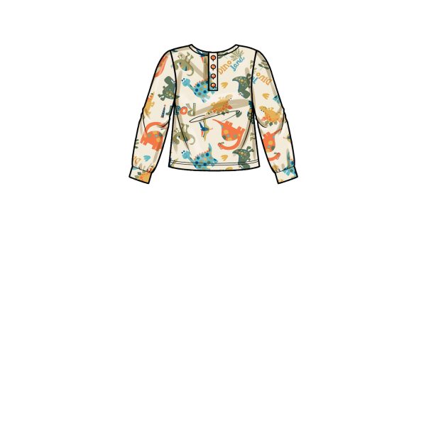 Simplicity S9455