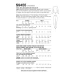 Simplicity S9455