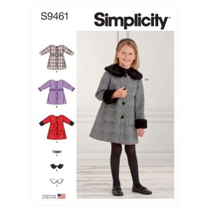 Simplicity S9461