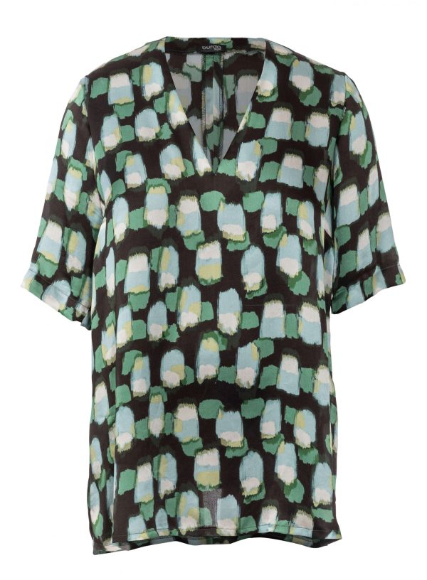 Burda 6038
