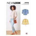 New Look N6698