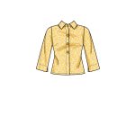 New Look N6698