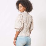 New Look N6698