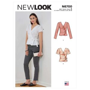 New Look N6700