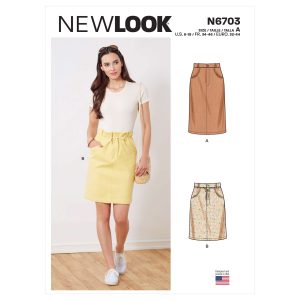 New Look N6703