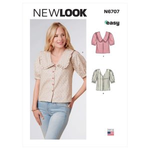 New Look N6707