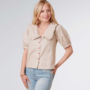 New Look N6707