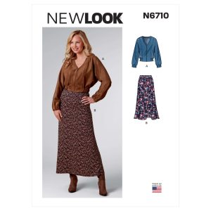 New Look N6710