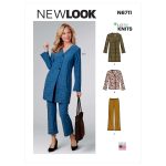 New Look N6711