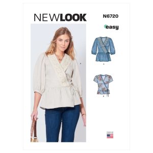 New Look N6720