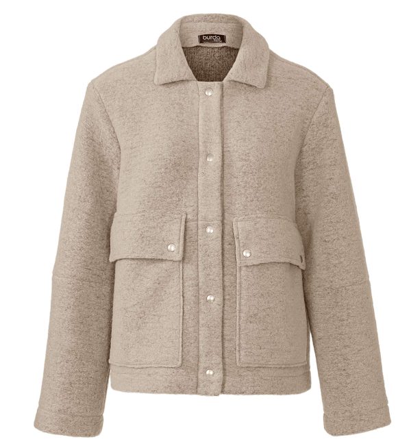 Burda 5941