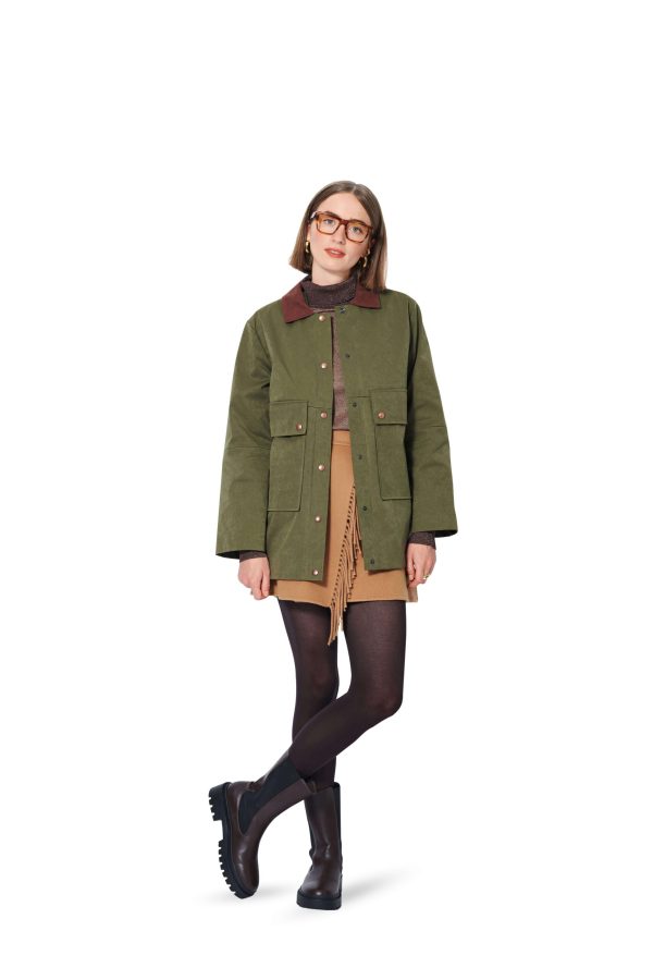 Burda 5941