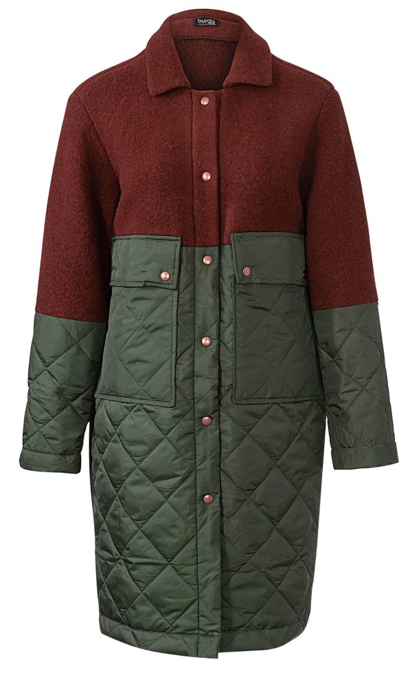 Burda 5941