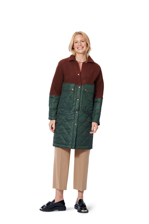 Burda 5941