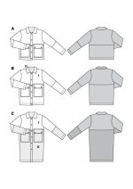 Burda 5941