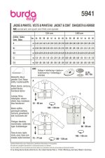 Burda 5941