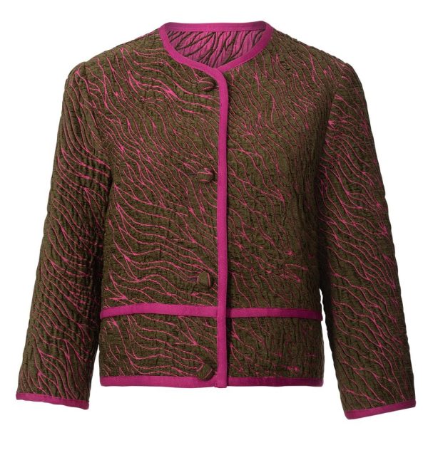 Burda 5951