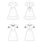 Simplicity S9464