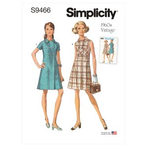 Simplicity S9466
