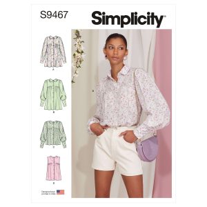 Simplicity S9467