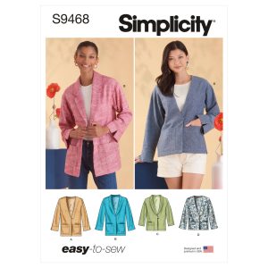 Simplicity S9468
