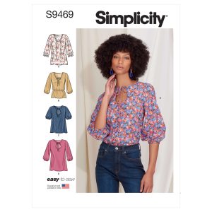 Simplicity S9469