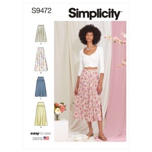 Simplicity S9472