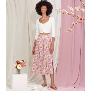 Simplicity S9472
