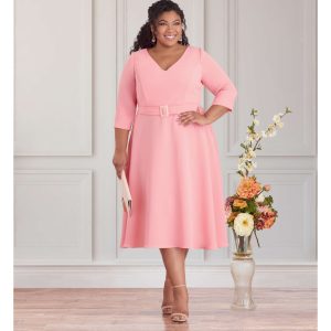 Simplicity S9474