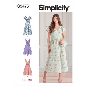 Simplicity S9475
