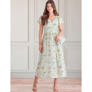 Simplicity S9475